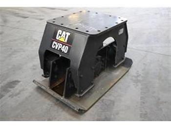 CAT Compactor VVP15 / CVP40 - Papildaprīkojums