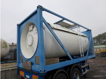 Papildaprīkojums CITERGAZ S.A. C21H017B