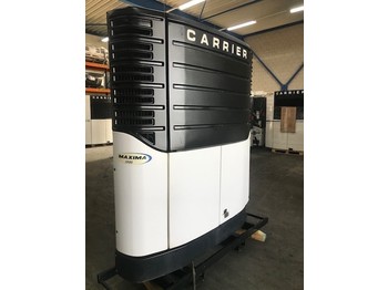 Saldēšana iekārta - Puspiekabe Carrier Maxima 1300 – MC224005: foto 1