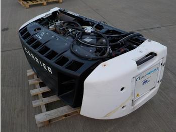 Saldēšana iekārta Carrier Refrigeration Unit to suit Lorry: foto 1