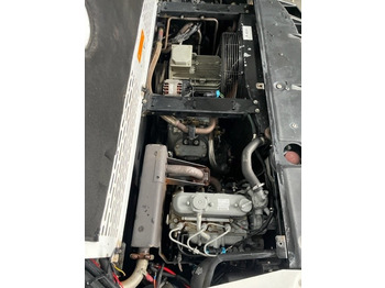 Carrier Supra 1150MT #17391 - Saldēšana iekārta - Kravas automašīna: foto 4