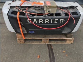 Saldēšana iekārta Carrier Supra 450: foto 1