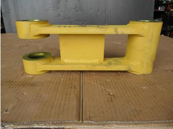 Jaunā Ātrā sakabe - Celtniecības tehnika Case PY12BO1030F1M: foto 1