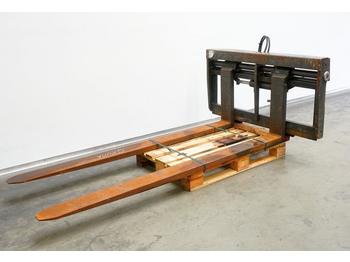 Dakšas CASCADE PST350A-276