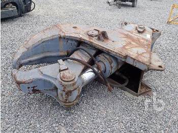 Demolēšanas šķēres Hydraulic