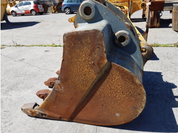 Ekskavatora kauss CAZO 12. LIEBHERR R912