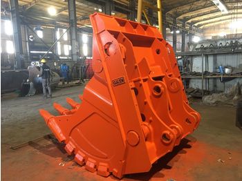 Ekskavatora kauss DOOSAN DX500