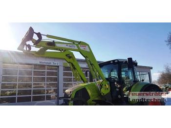Frontālais iekrāvējs Claas FL 250