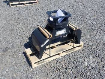 Greiferi HEINZ HT152CH Hydraulic Rotating