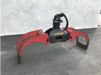 Greiferi / - Holzgreifer FG 56