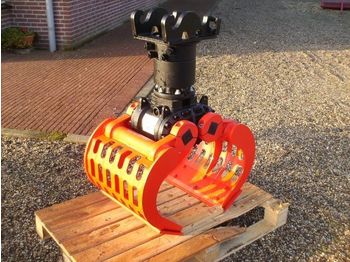Greiferi New Sorteergrijpers
