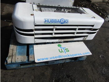 Saldēšana iekārta HUBBARD ML62 COMPLETE: foto 1