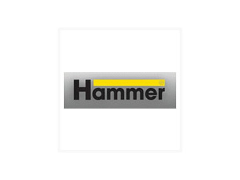 Hidrauliskais āmurs - Celtniecības tehnika Hammer BRH501: foto 1