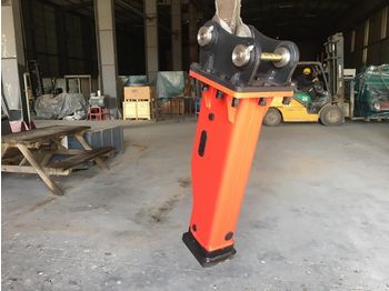 Hidrauliskais āmurs SOOSAN SB40