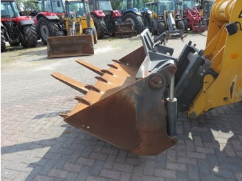 Iekrāvēja kauss AHLMANN bucket (2,5 m)