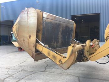 Iekrāvēja kauss CATERPILLAR 966H