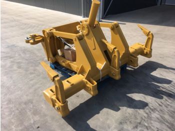 Irdinātājs CATERPILLAR 140M RIPPER ripper
