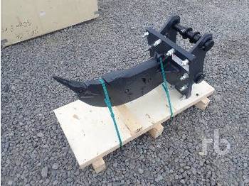 Irdinātājs HAENER HRZ04 Ripper (Unused)