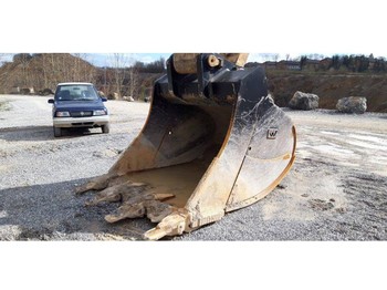 Kauss Corazza Rock Loading bucket 5,2m³