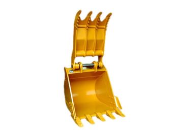 SWT Hot Selling Customized Loader Thumb Bucket - Kauss