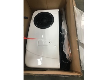 Saldēšana iekārta CARRIER Pulsor 400 -PC733094