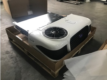 Saldēšana iekārta CARRIER Pulsor 500- PC736038