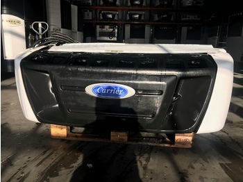 Saldēšana iekārta CARRIER Supra 1150MT-GC424039