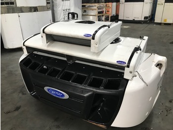 Saldēšana iekārta CARRIER Supra 1150MT- GC425001