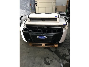 Saldēšana iekārta CARRIER Supra 1150MT- GC441011