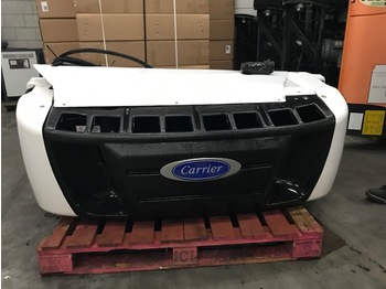 Saldēšana iekārta CARRIER Supra 850MT-GC441038