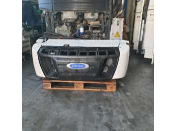 Saldēšana iekārta CARRIER Supra 850MT- GC451028