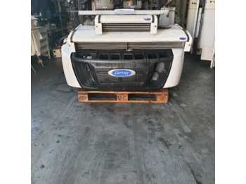 Saldēšana iekārta CARRIER Supra 850MT-GC502030