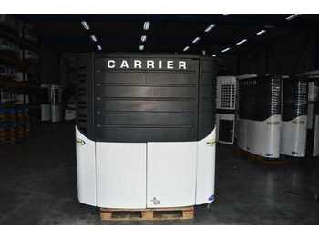 Carrier Maxima 1000 - Saldēšana iekārta