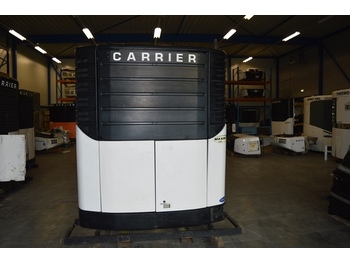 Carrier Maxima 1300 - Saldēšana iekārta