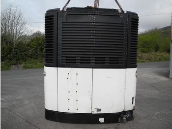 Saldēšana iekārta Carrier Maxima 2