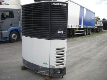 Saldēšana iekārta Carrier PHONIX ULTRA