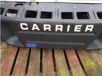 Saldēšana iekārta Carrier Supra 550