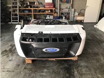 Saldēšana iekārta Carrier Supra 850MT