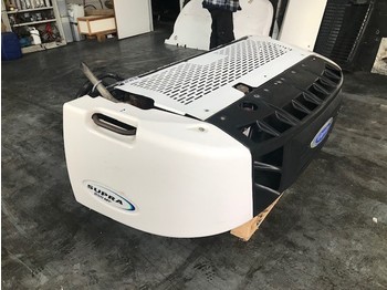 Saldēšana iekārta Carrier Supra 850MT