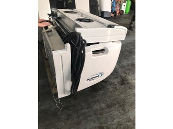Saldēšana iekārta Carrier Supra 850MT