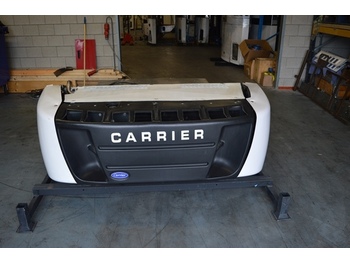 Carrier Supra 950 - Saldēšana iekārta
