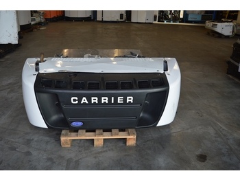 Carrier Supra 950 - Saldēšana iekārta