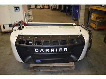 Carrier Supra 950MT - Saldēšana iekārta