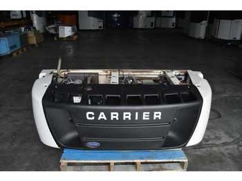 Carrier Supra 950 MT - Saldēšana iekārta