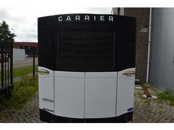 Carrier Vector 1800MT - Saldēšana iekārta