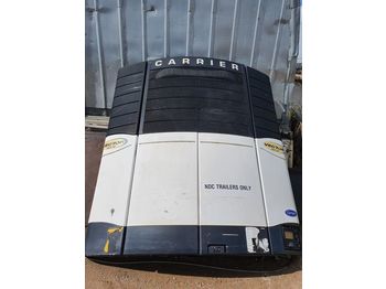 Saldēšana iekārta SCHMITZ CARGOBULL CARRIER - VECTOR 1800