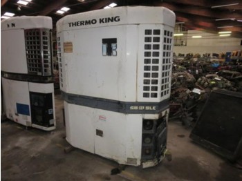 THERMO KING Koelmotor - Saldēšana iekārta