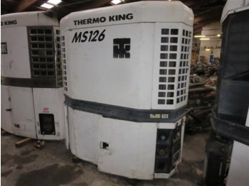 THERMO KING Koelmotor - Saldēšana iekārta