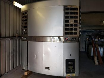 Saldēšana iekārta THERMO KING Sterling Motor