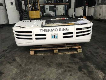 Saldēšana iekārta THERMO KING TS-200 50- 5001165108